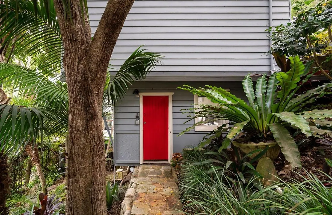 Gull Cottage By Beach Stays-1