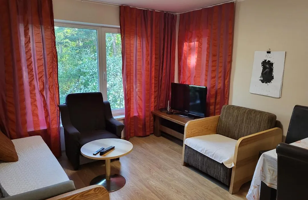 Viva Apartment Nomme-1