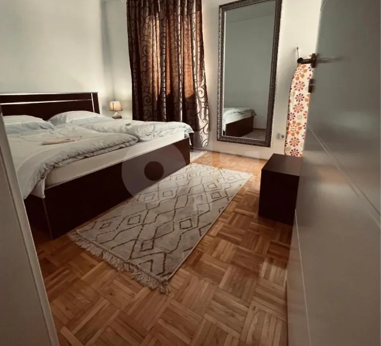 Tuzla Apartment Stupine View-1