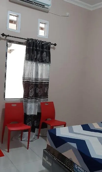 Homestay Zrma Palu-1