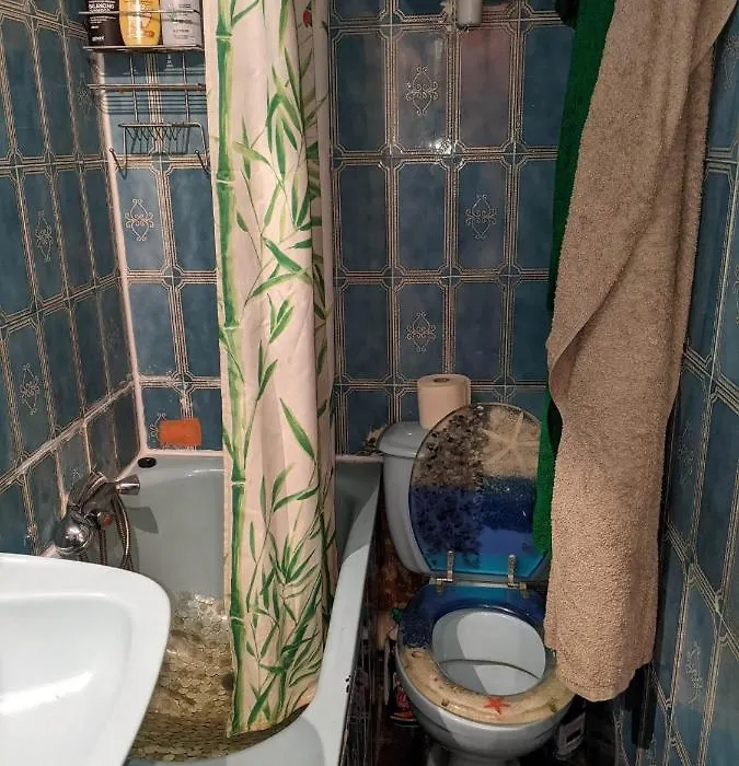 Appartement Ancien-1