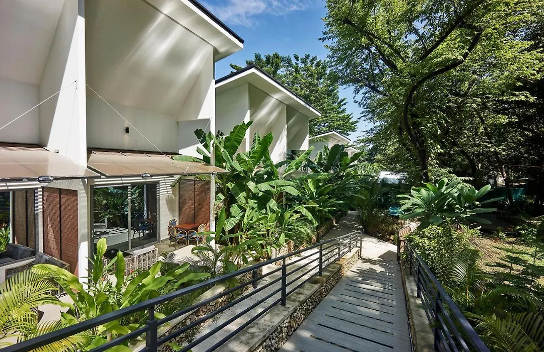 NATURA Loft Garden-1