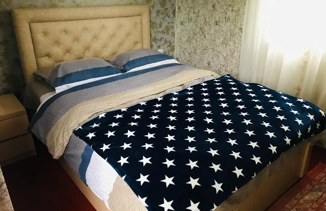 Butichi Guest House-1