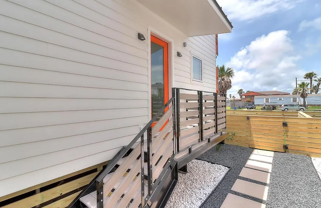 Modern By The Sea Orange Es1430-1