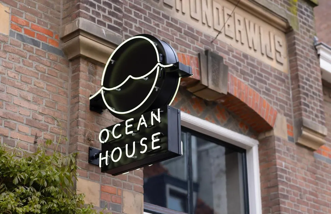 Ocean House Scheveningen-1