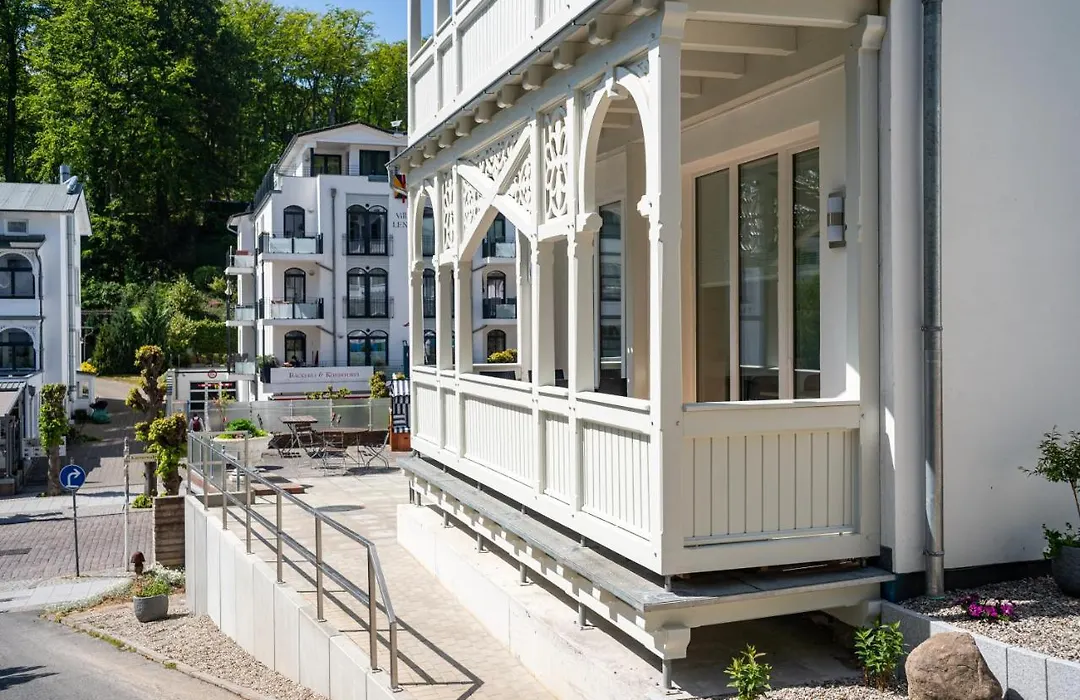 Villa Sand im Schuh-1