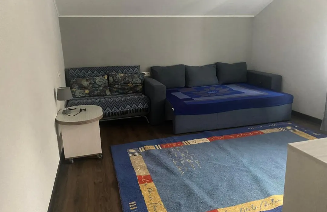 Guest House Olzhycha 45 Б-1