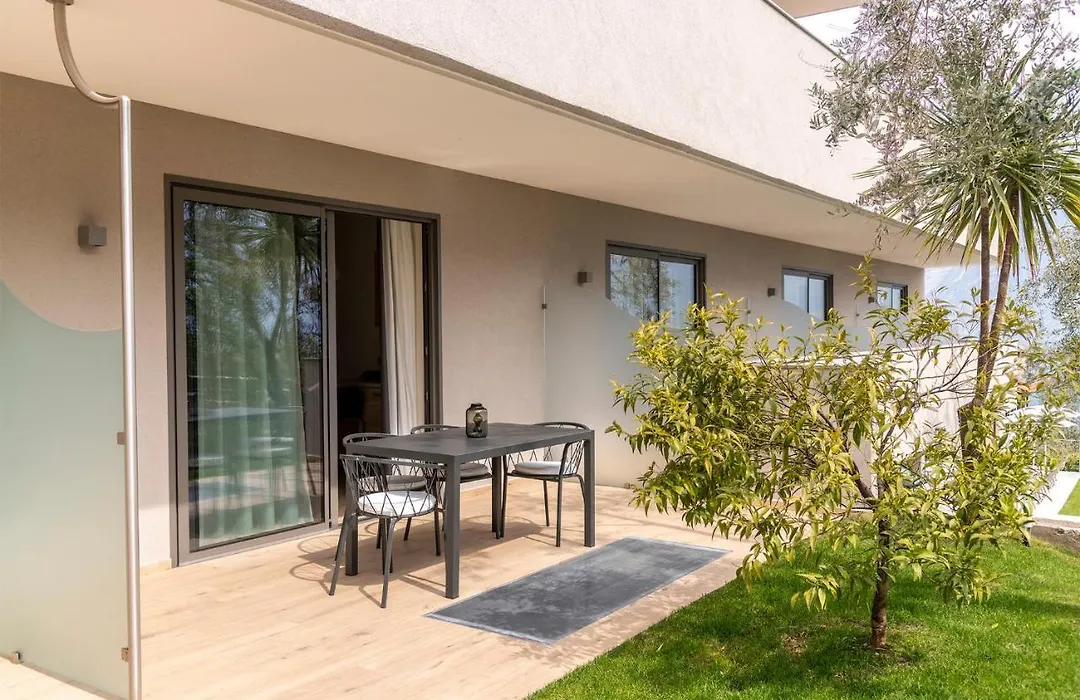 Evo Suites Apartments-1