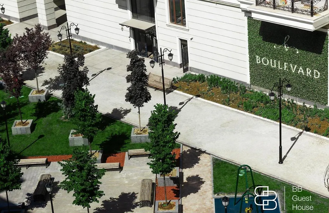 Boulevard Residence-1