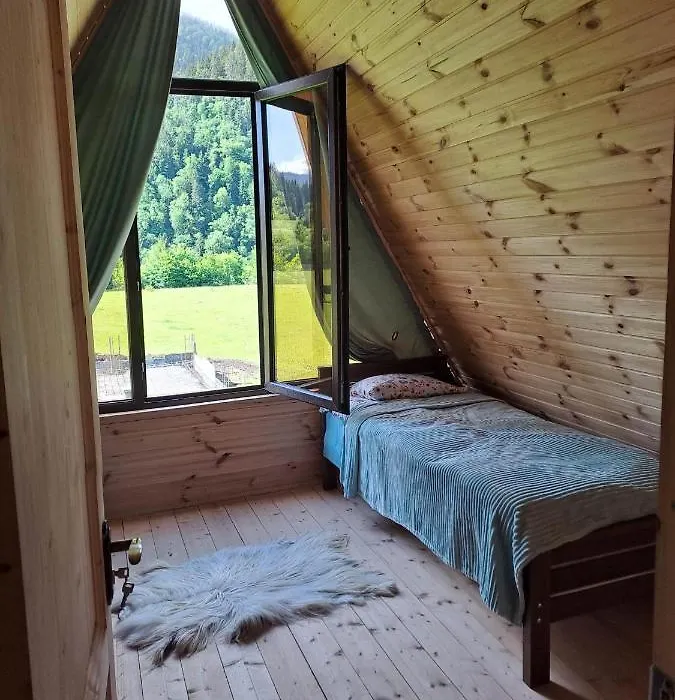 Mountain Hut-1