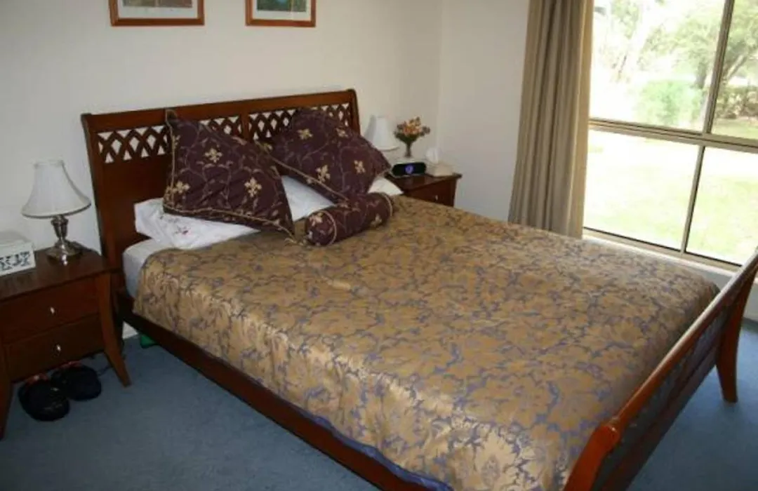 Silverleaves Beach&Spa Retreat-1