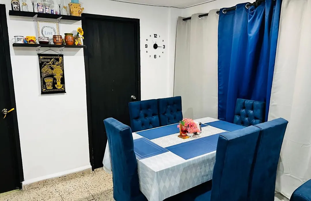B Habitaciones Crt-1