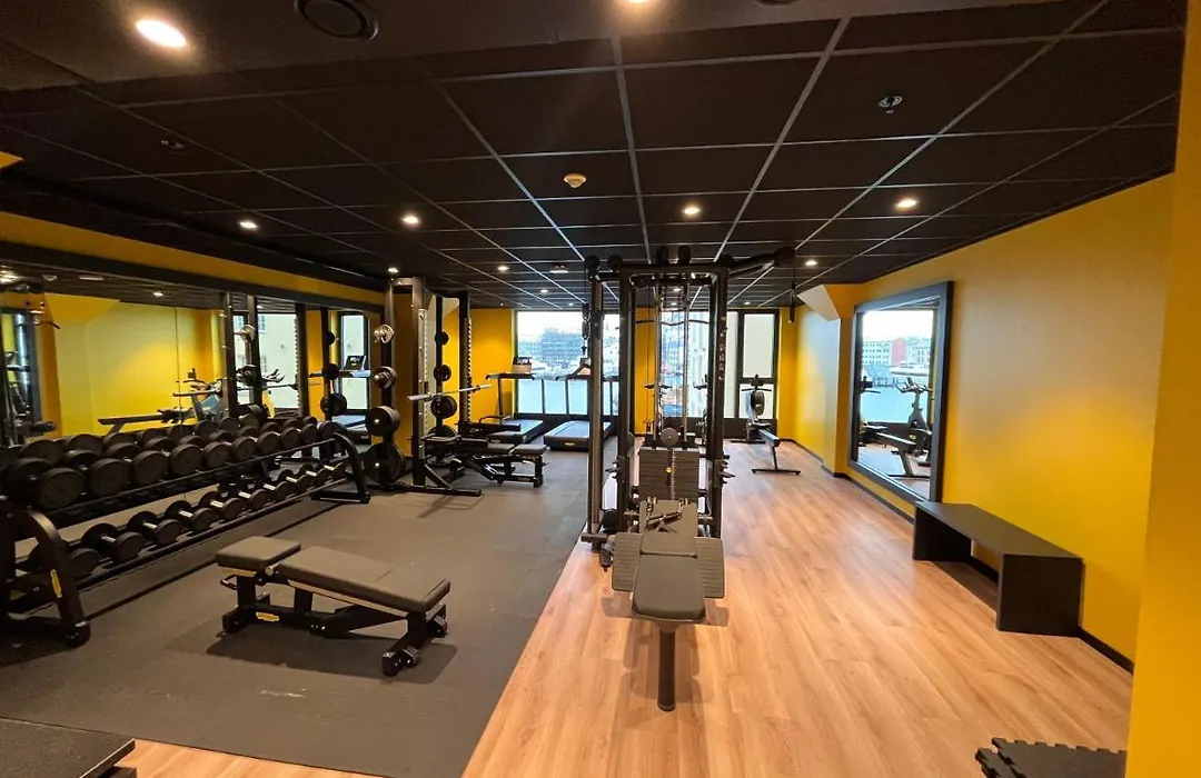 Thon Hotel Alesund-1