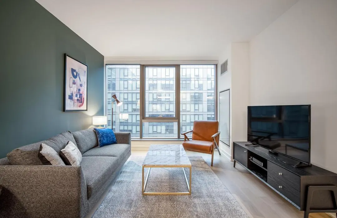 Navy Yard 1Br W Wd Gym Doorman Nr Metro Wdc-125-1