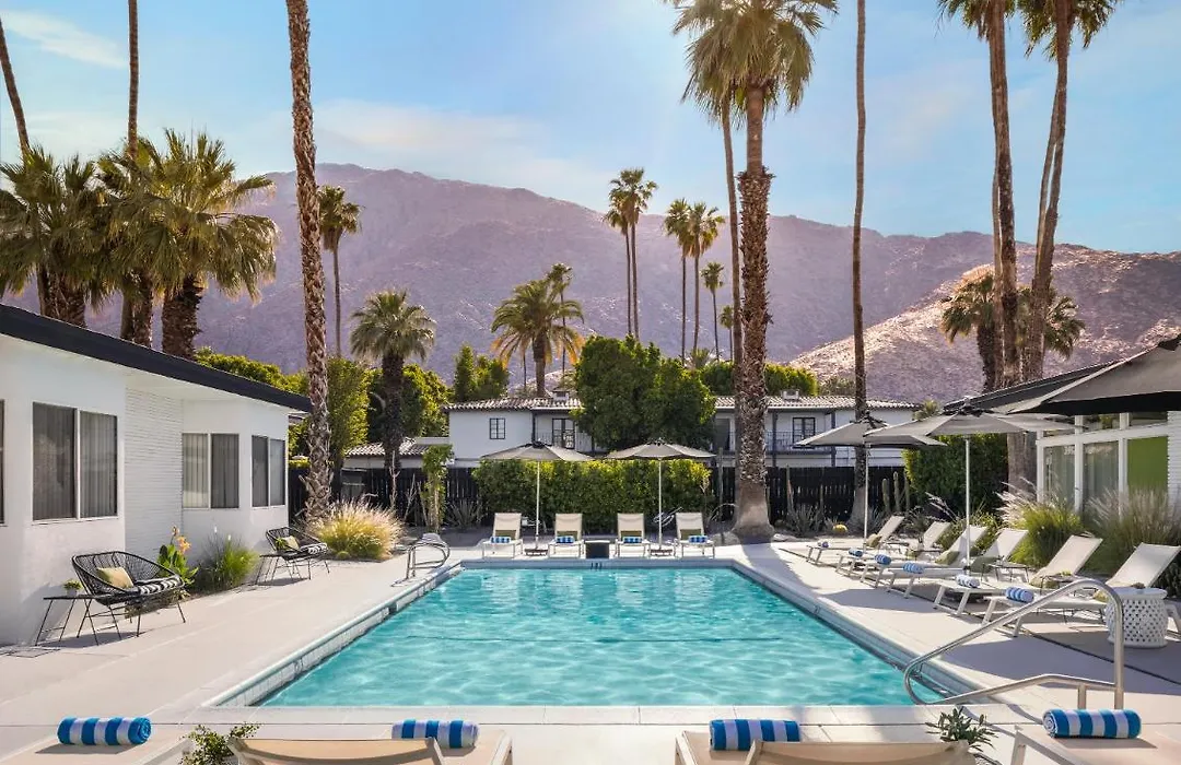 The Three Fifty Hotel (Adults Only)-1