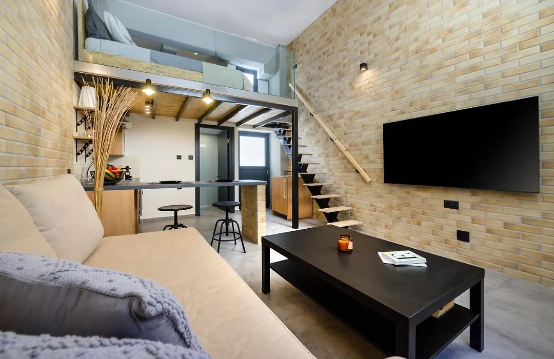 Loft 2-1