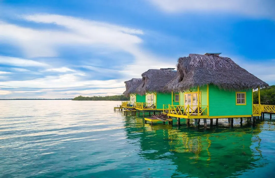 Punta Caracol Acqua Lodge-1