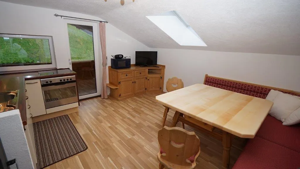 Ferienwohnung SEPP-1