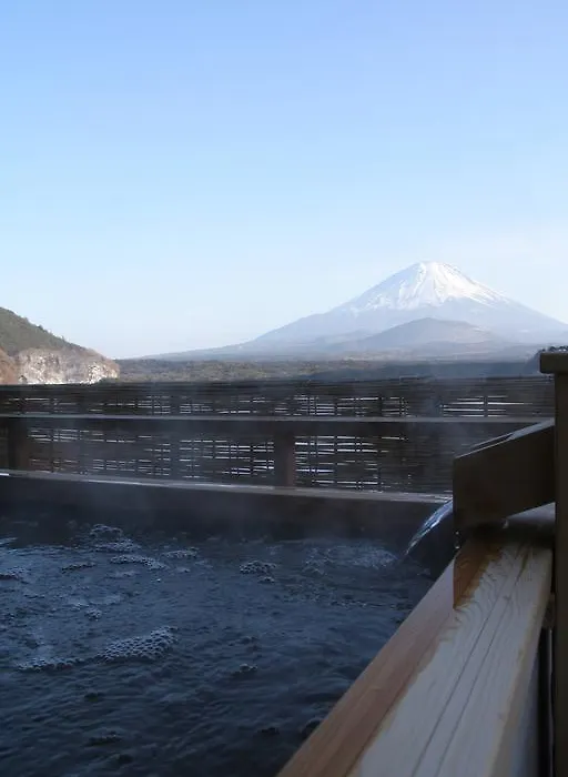 Yamadaya Hotel-1