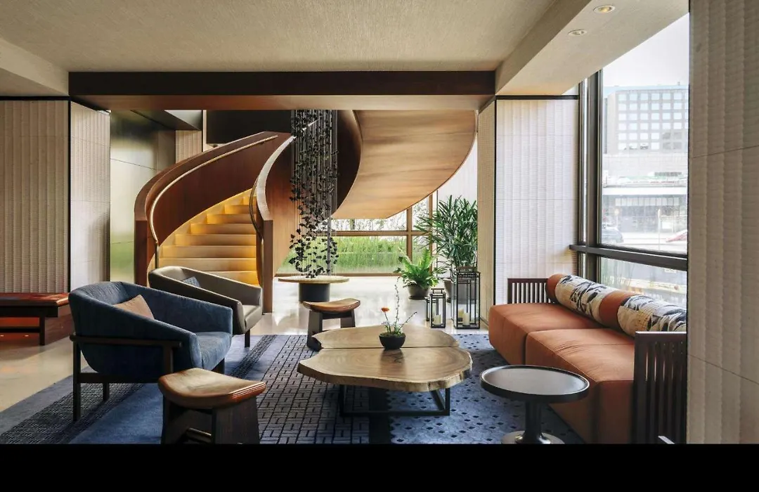 Nobu Hotel Barcelona-1