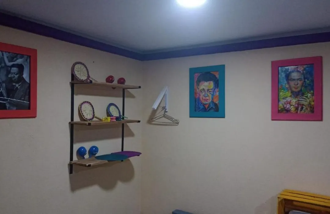 Numa Hotel Boutique-1