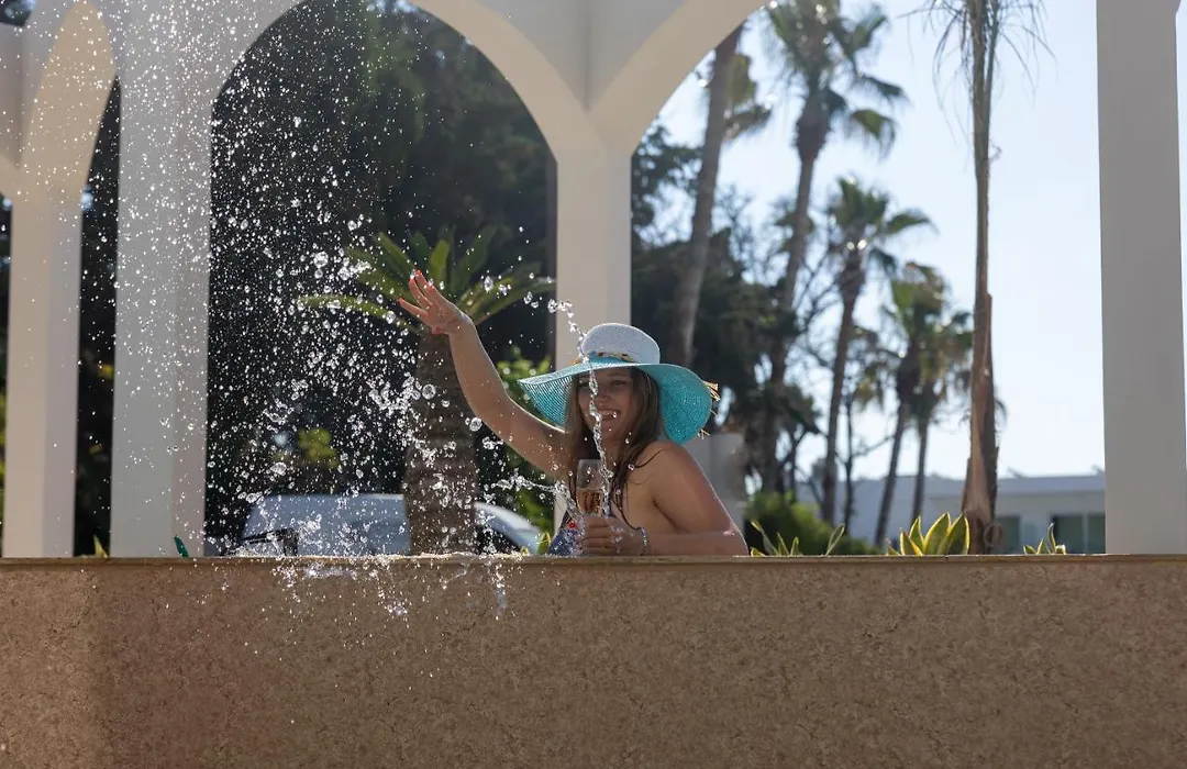 Kolymbia Bay Art Boutique Hotel - Adults Only-1