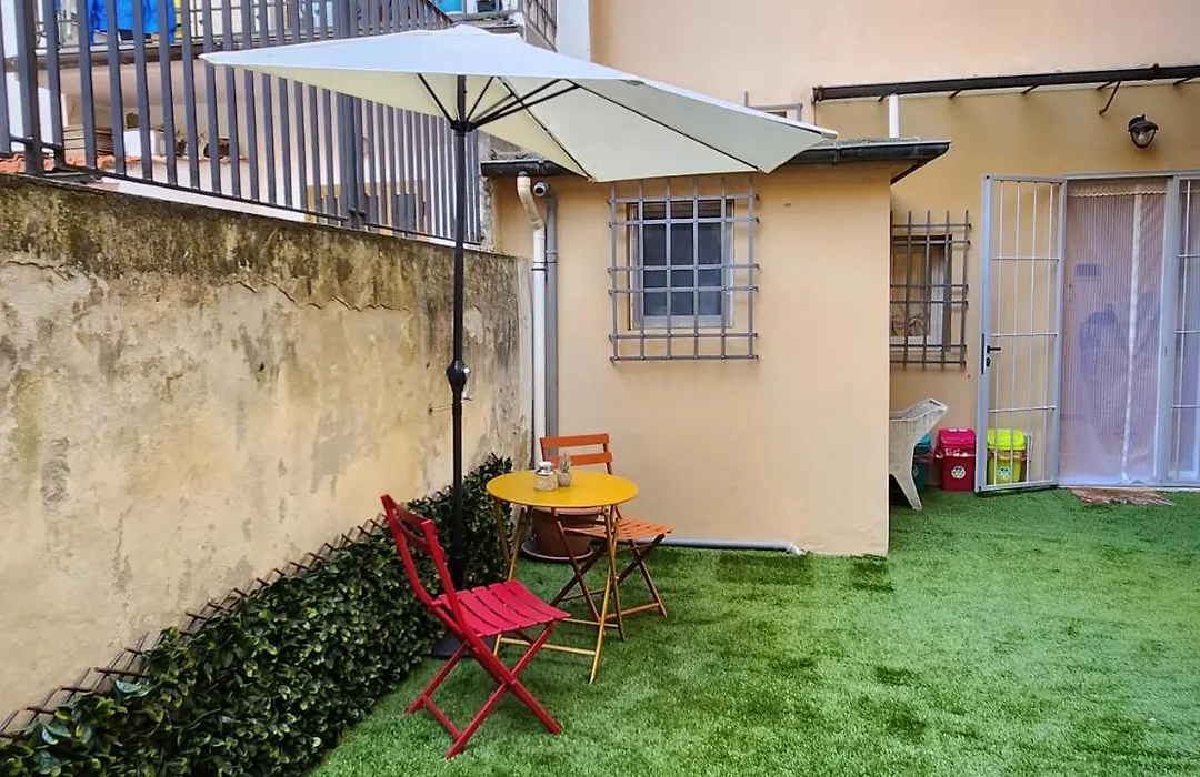 Luxury Home Il Giglio-1
