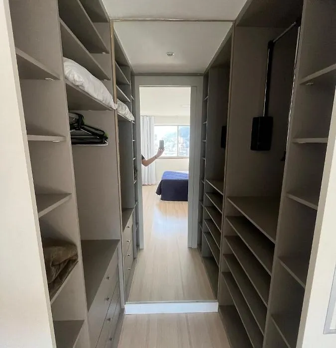 Apartamento Com Vista Imperdivel-1