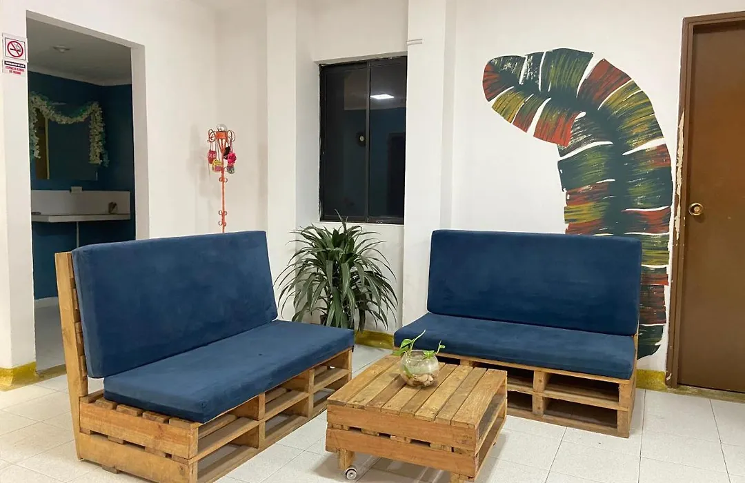 Hostal Baruch-1