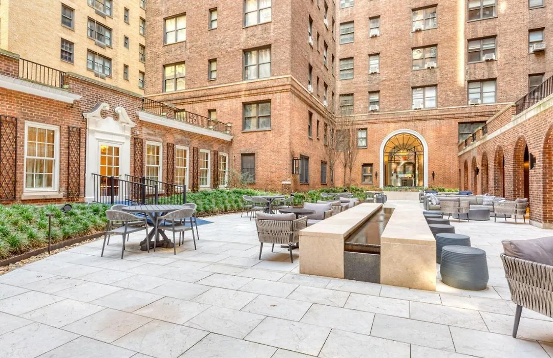 Midtown East 1Br W Doorman Nr Grand Central Nyc-1170-1