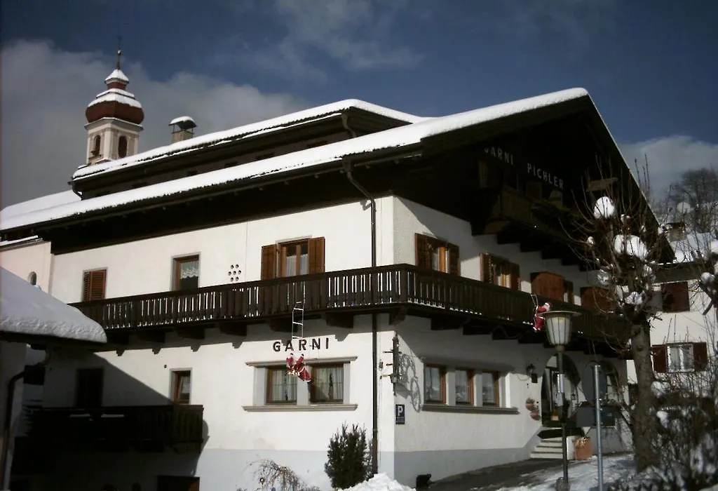 Aparthotel Pichler-1