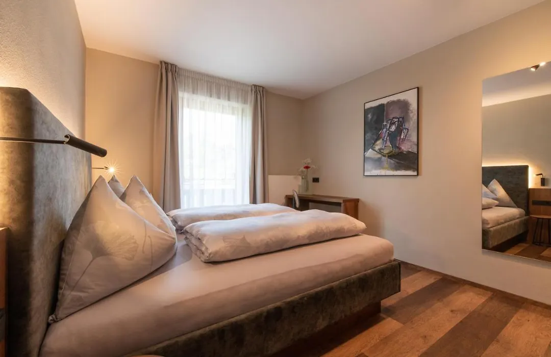 Apartments Karbon-1