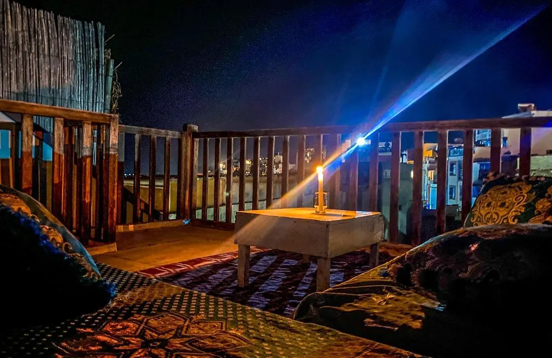 Taghazout Surf House-1
