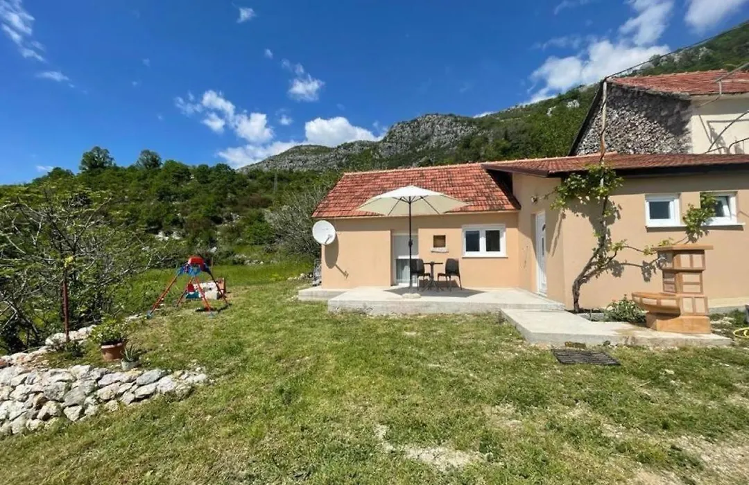 Holiday House Isidora-1
