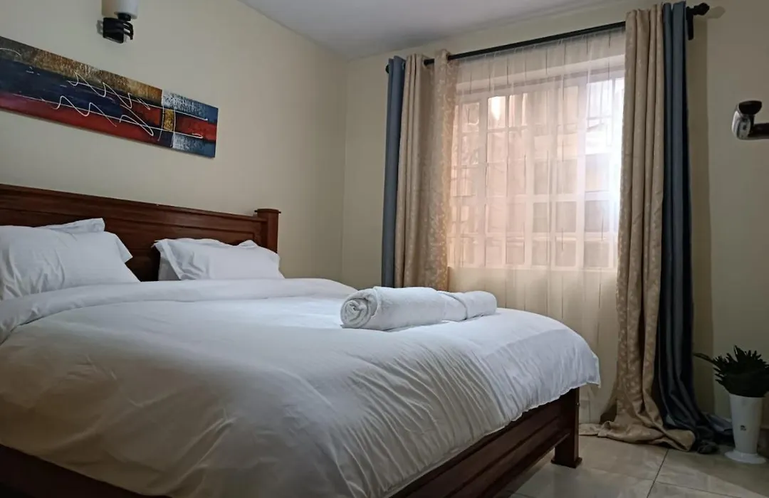 Lux Suites Neema Court Apartments-1