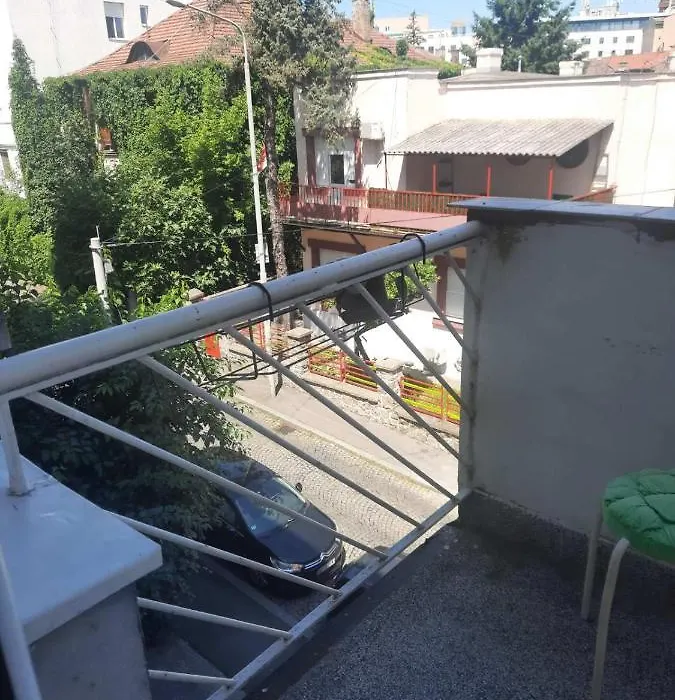 Nena Apartman-1