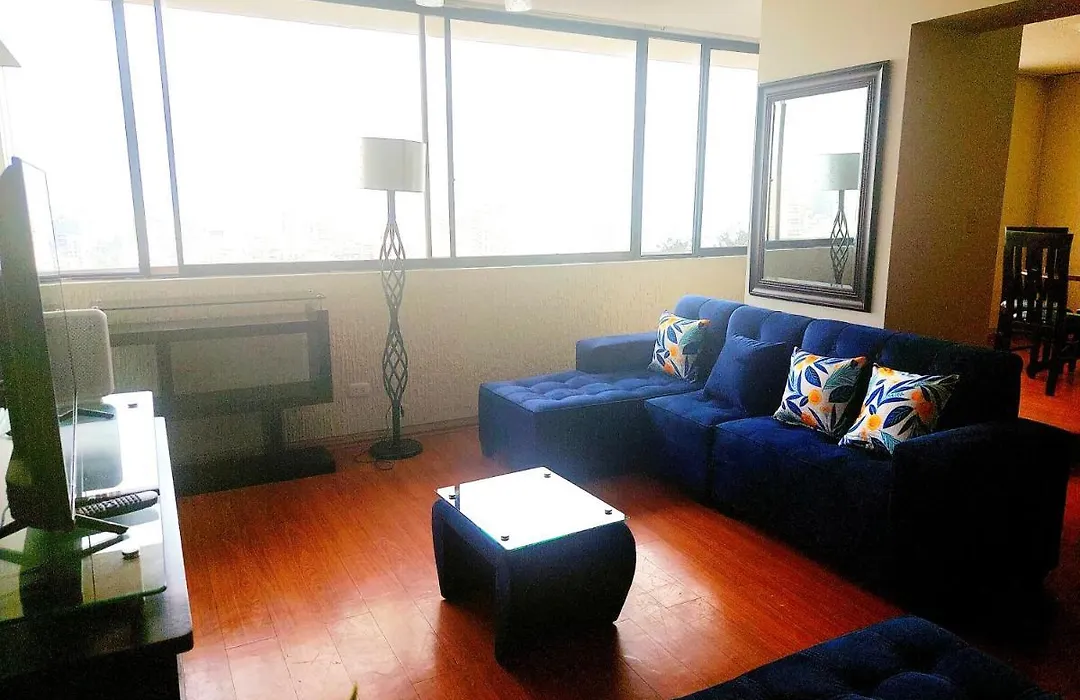 Apartamento Pardo Cca-1