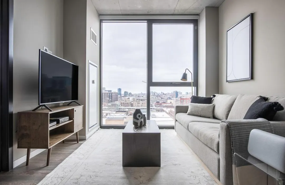 W Loop 1Br W Pool Gym Nr Fulton Mkt Chi-295-1