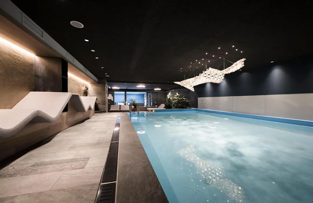 Post Hotel - Tradition & Lifestyle Adults Only-1