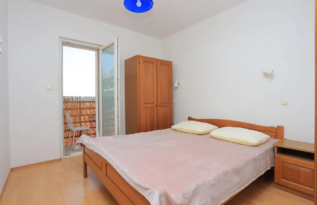 Apartment Brela 789A-1
