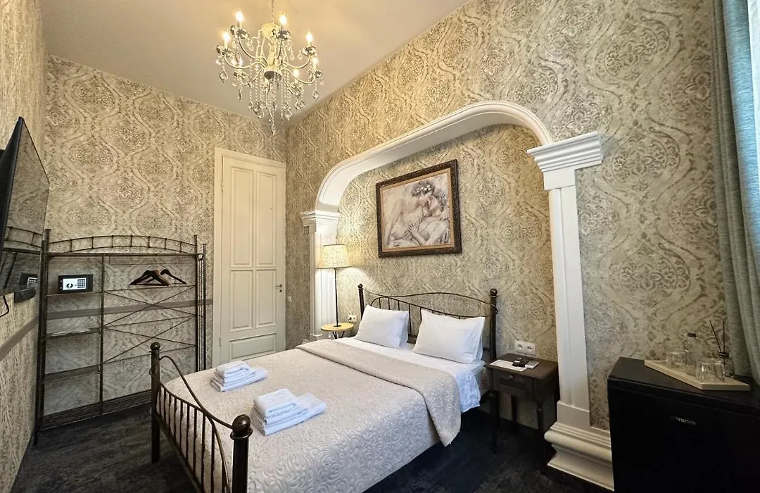 Boutique Hotel Alegria-1
