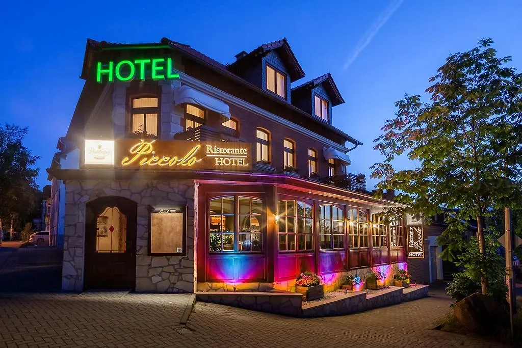 Hotel und Restaurant Piccolo-1