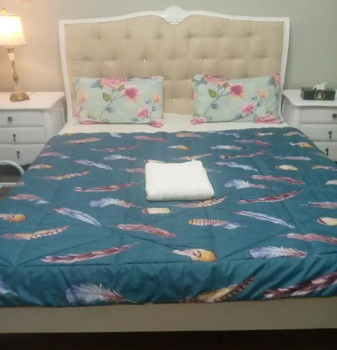 Private Room In Shared Apartment-1