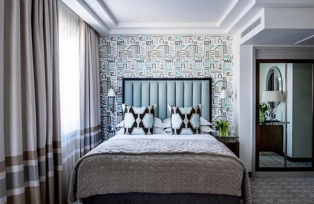 The Marylebone Hotel-1