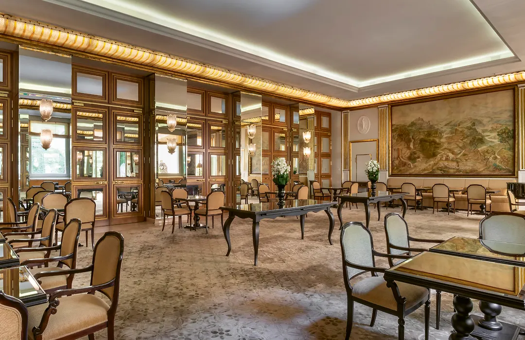 Hassler Roma-1