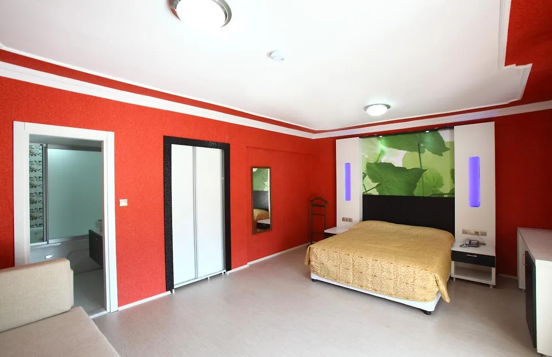 Delfi Hotel Spa&Wellness Center-1
