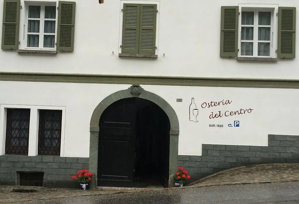 Osteria Del Centro-1