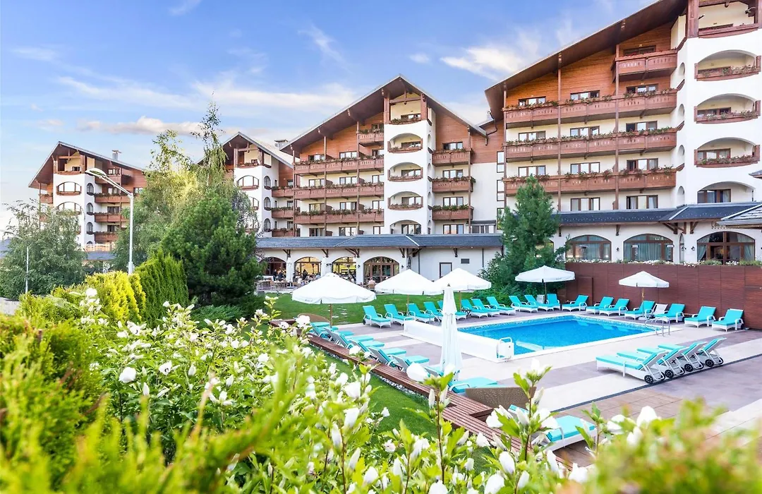 Kempinski Hotel Grand Arena Bansko-1