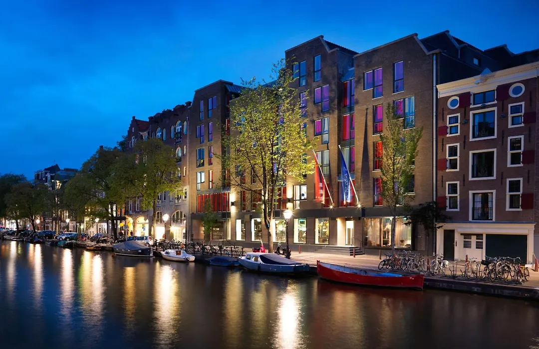 Andaz Amsterdam, Prinsengracht, By Hyatt-1