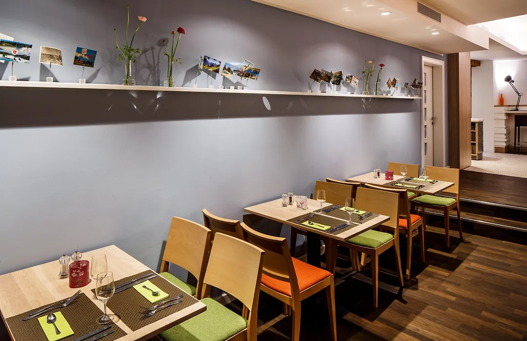 Holiday Inn Dresden - City South, An Ihg Hotel-1